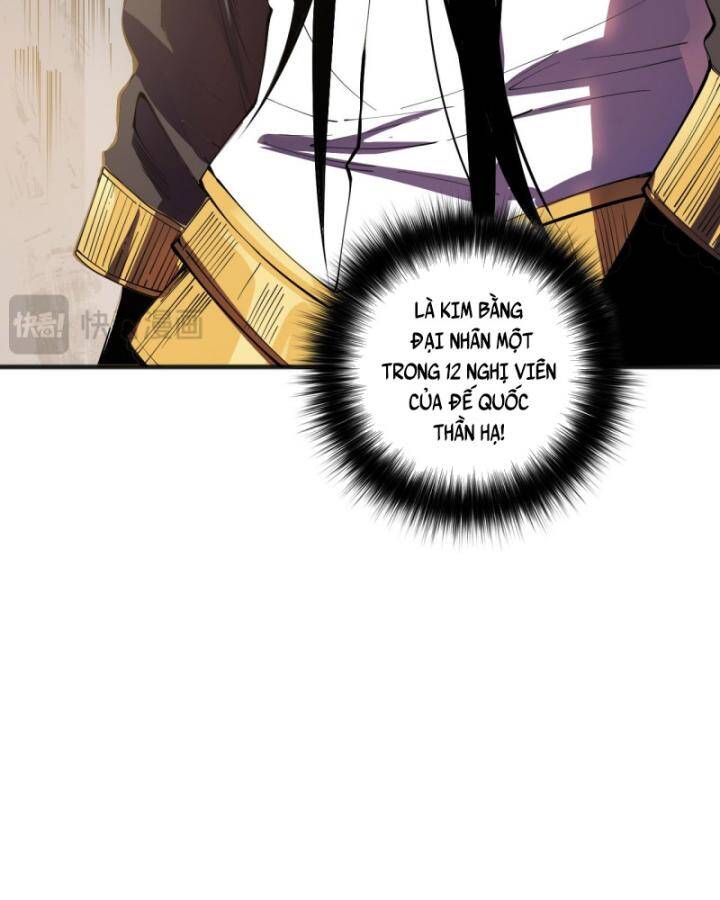 Thảm Họa Tử Linh Sư Chapter 86 - 50