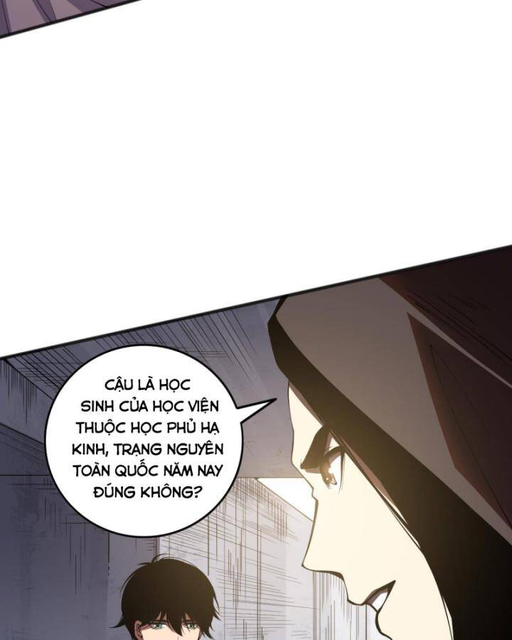 Thảm Họa Tử Linh Sư Chapter 86 - 52