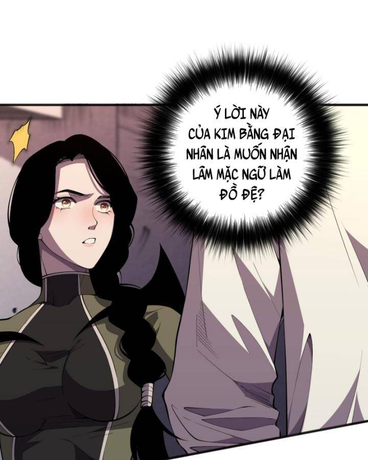 Thảm Họa Tử Linh Sư Chapter 86 - 55
