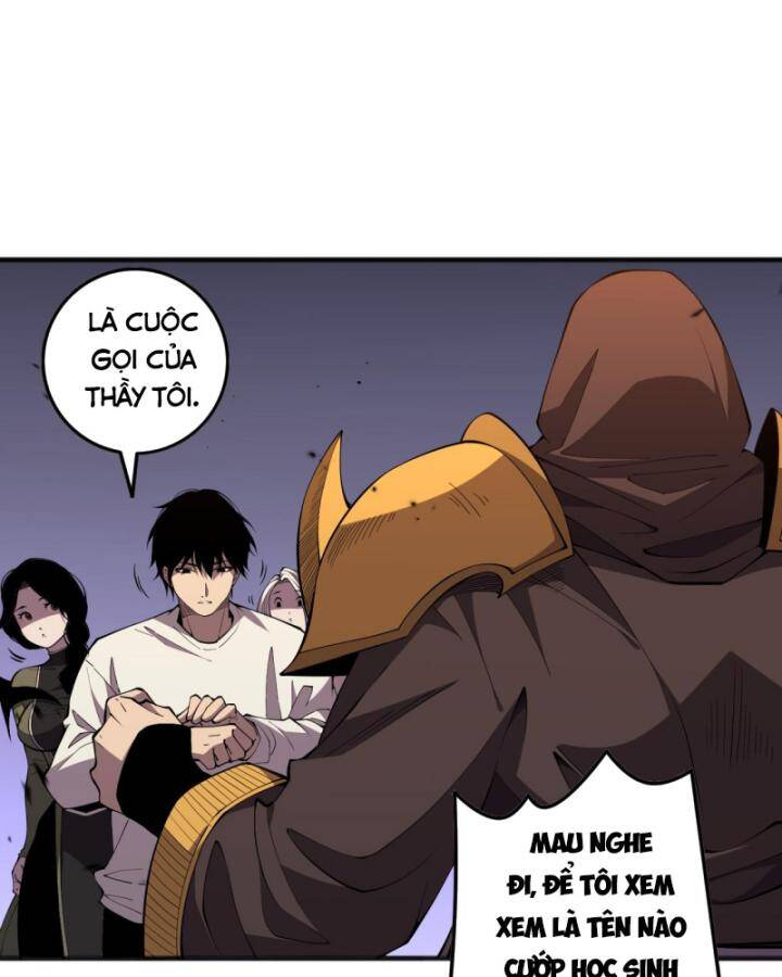 Thảm Họa Tử Linh Sư Chapter 86 - 60