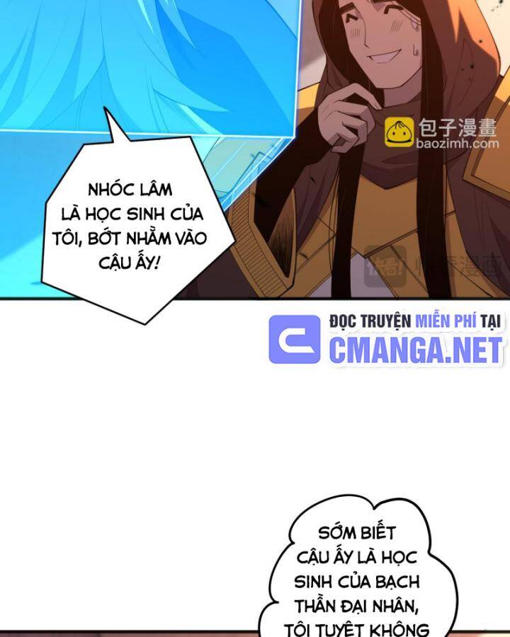 Thảm Họa Tử Linh Sư Chapter 86 - 66