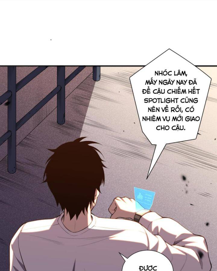 Thảm Họa Tử Linh Sư Chapter 86 - 73