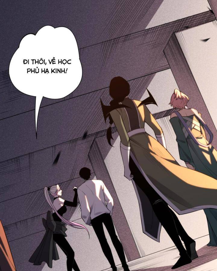 Thảm Họa Tử Linh Sư Chapter 86 - 75