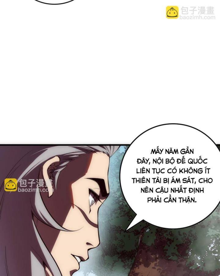 Thảm Họa Tử Linh Sư Chapter 86 - 91