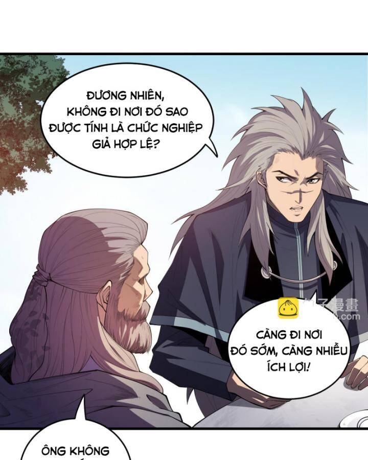 Thảm Họa Tử Linh Sư Chapter 86 - 95