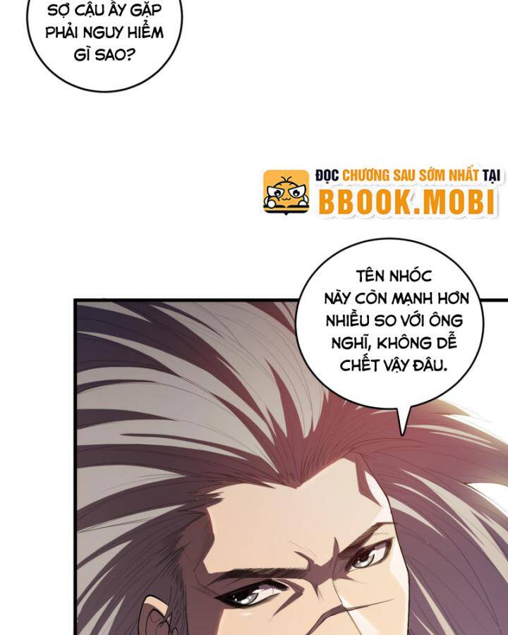 Thảm Họa Tử Linh Sư Chapter 86 - 96