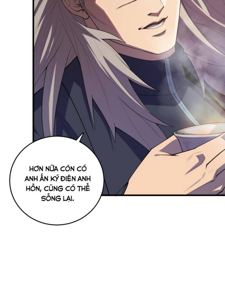 Thảm Họa Tử Linh Sư Chapter 86 - 97