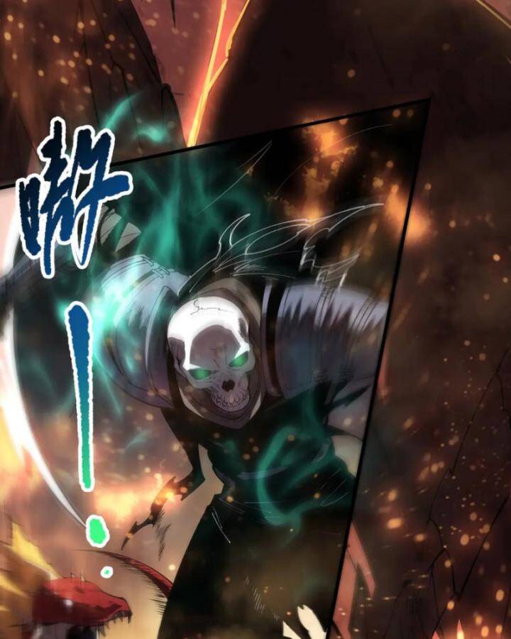 Thảm Họa Tử Linh Sư Chapter 87 - 72