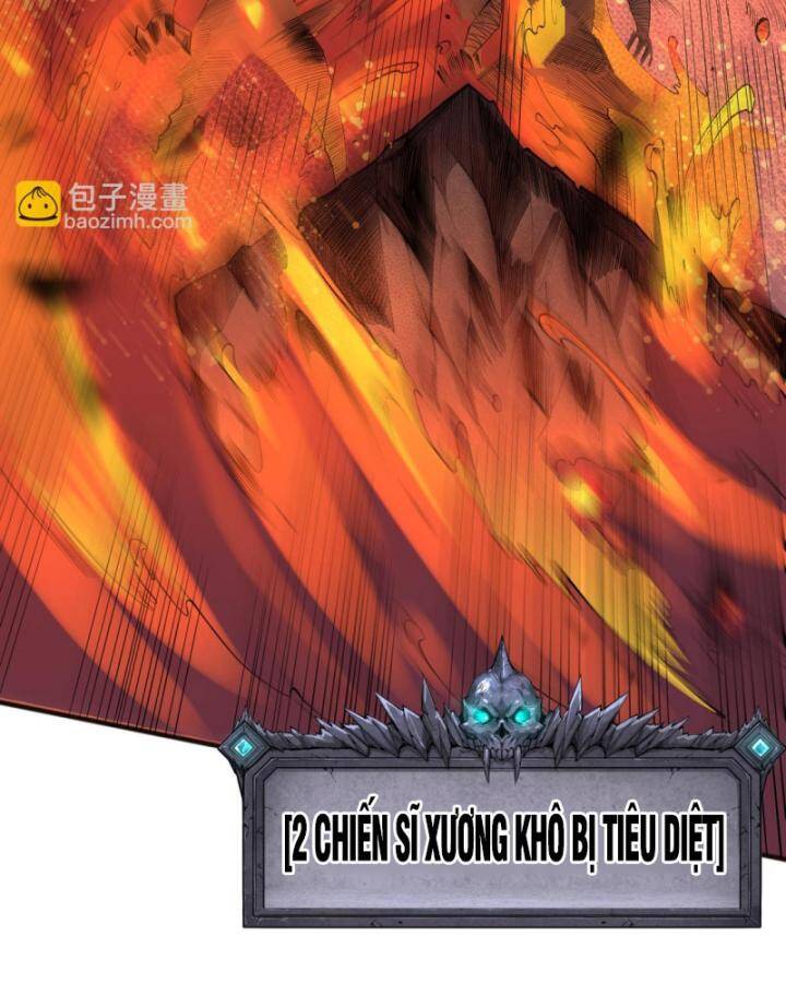 Thảm Họa Tử Linh Sư Chapter 88 - 102