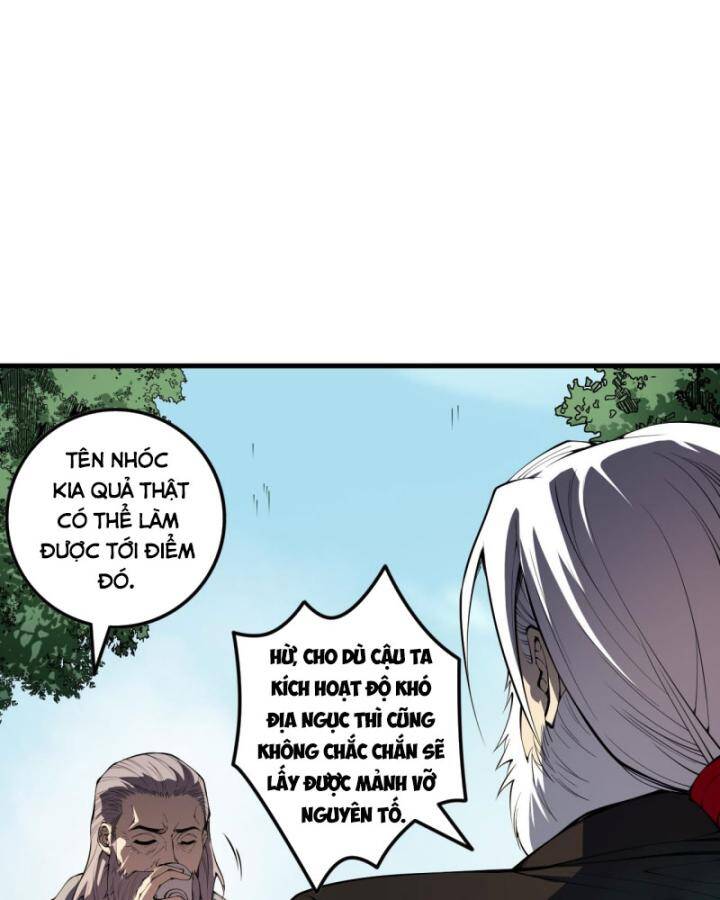 Thảm Họa Tử Linh Sư Chapter 88 - 13