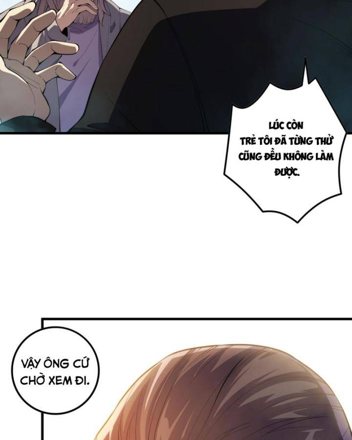 Thảm Họa Tử Linh Sư Chapter 88 - 14