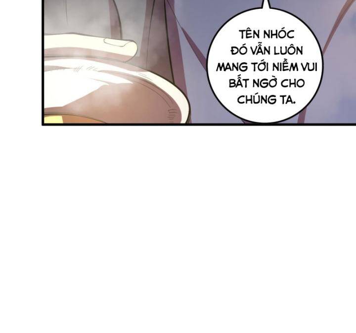 Thảm Họa Tử Linh Sư Chapter 88 - 16