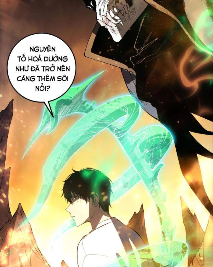 Thảm Họa Tử Linh Sư Chapter 88 - 18
