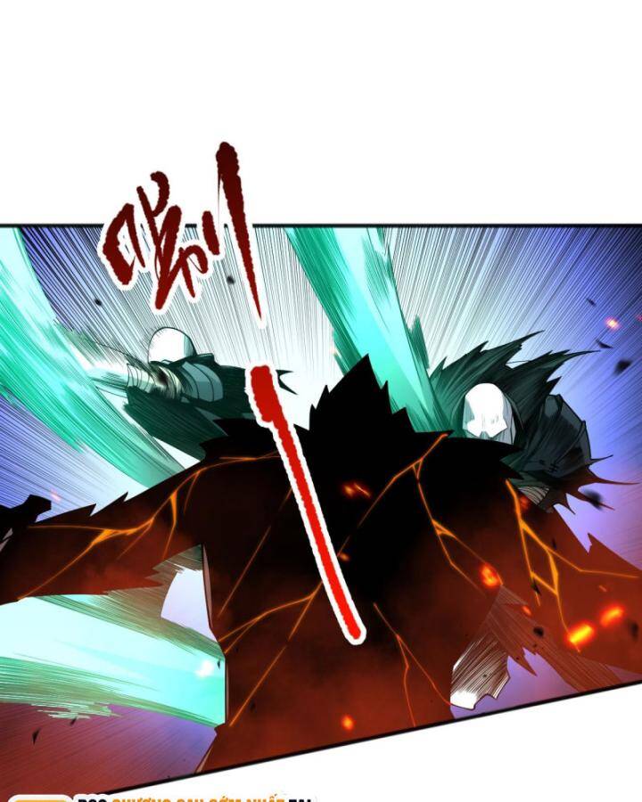 Thảm Họa Tử Linh Sư Chapter 88 - 20