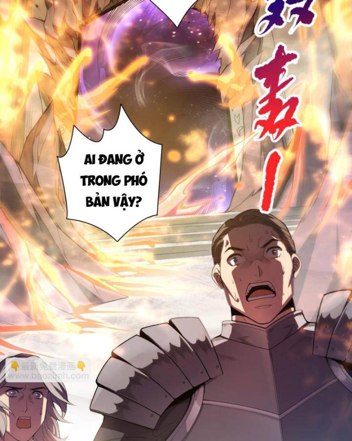 Thảm Họa Tử Linh Sư Chapter 88 - 3