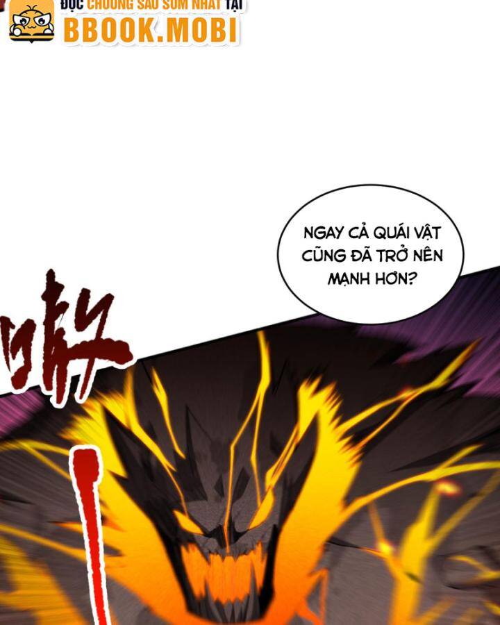 Thảm Họa Tử Linh Sư Chapter 88 - 21