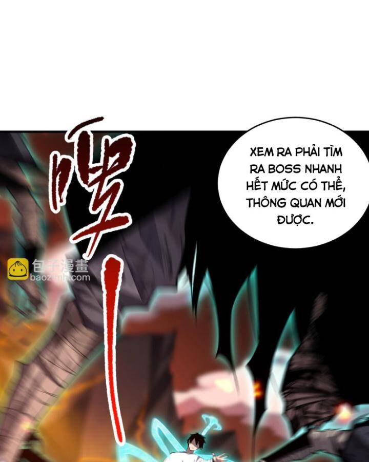 Thảm Họa Tử Linh Sư Chapter 88 - 23