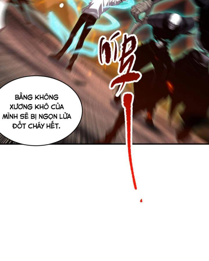 Thảm Họa Tử Linh Sư Chapter 88 - 24