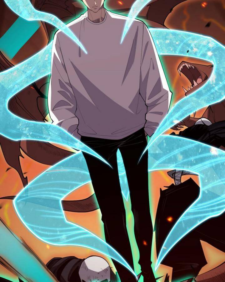 Thảm Họa Tử Linh Sư Chapter 88 - 28