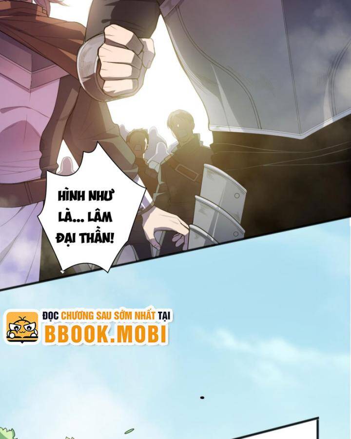 Thảm Họa Tử Linh Sư Chapter 88 - 4