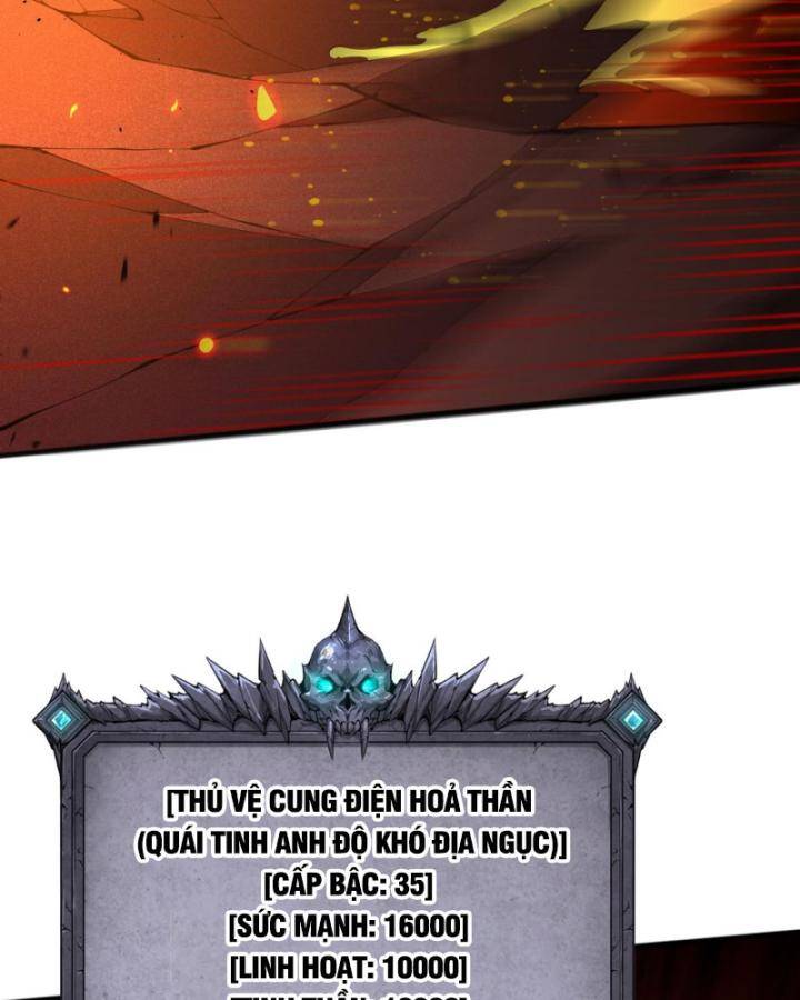 Thảm Họa Tử Linh Sư Chapter 88 - 37