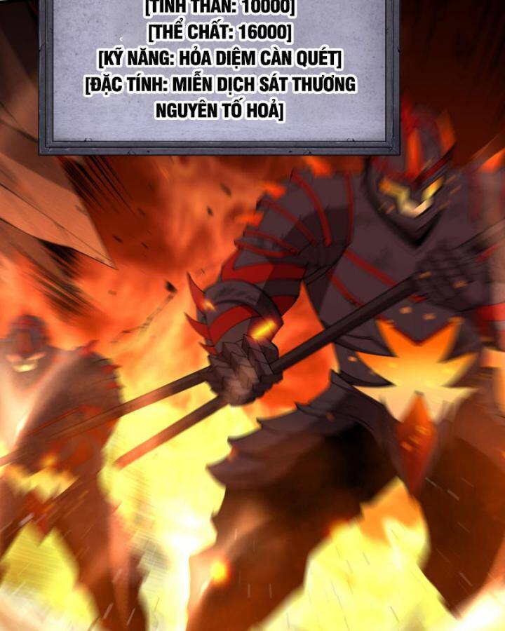 Thảm Họa Tử Linh Sư Chapter 88 - 38