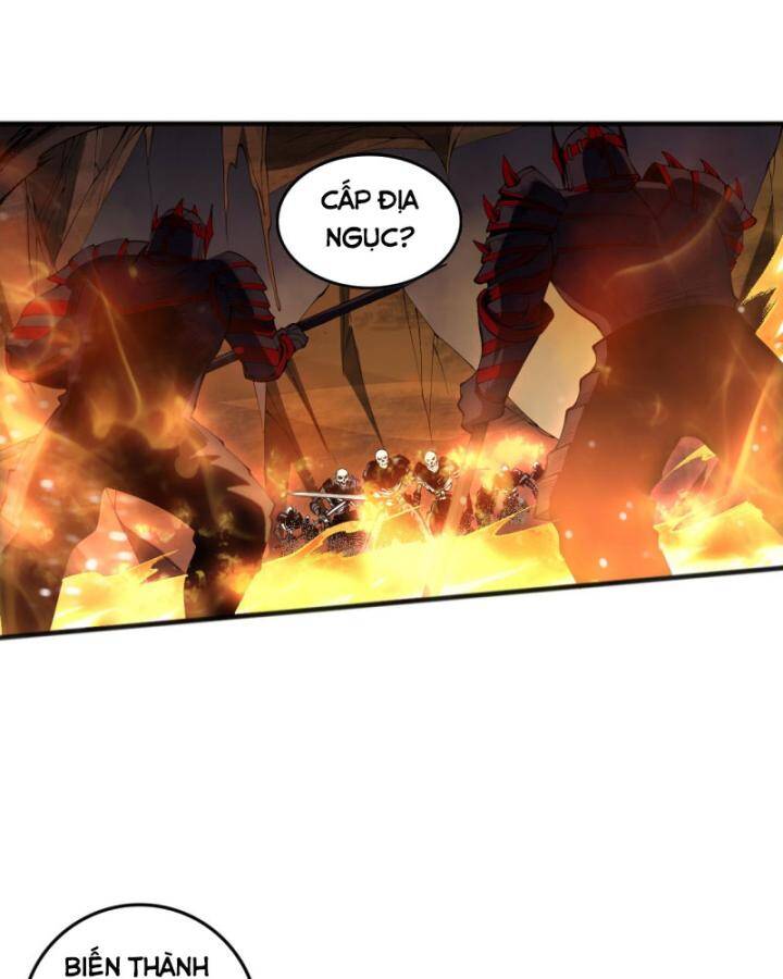 Thảm Họa Tử Linh Sư Chapter 88 - 40