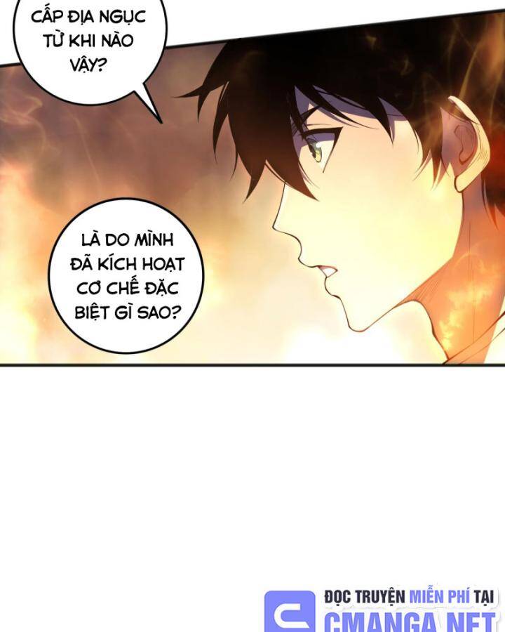 Thảm Họa Tử Linh Sư Chapter 88 - 41