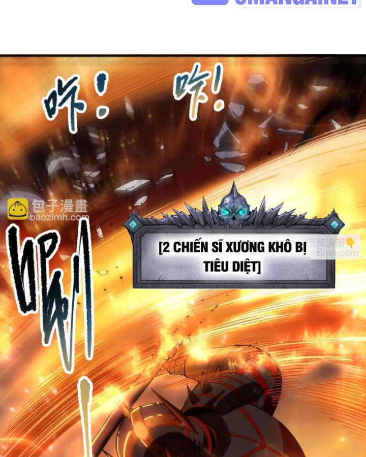 Thảm Họa Tử Linh Sư Chapter 88 - 42