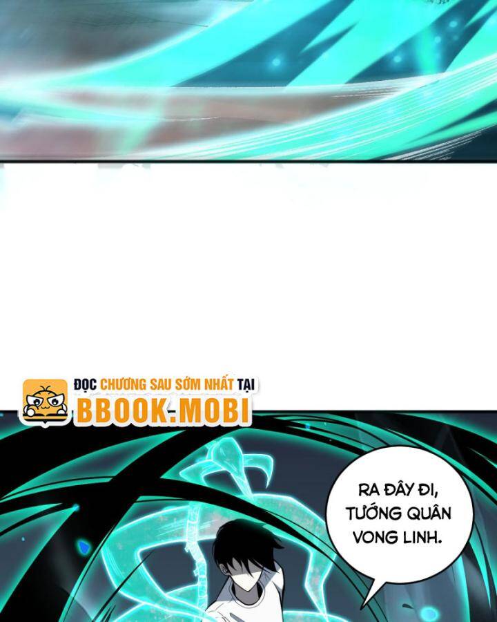 Thảm Họa Tử Linh Sư Chapter 88 - 49