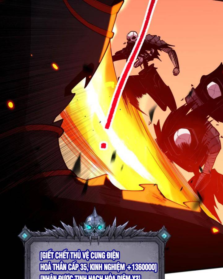 Thảm Họa Tử Linh Sư Chapter 88 - 58