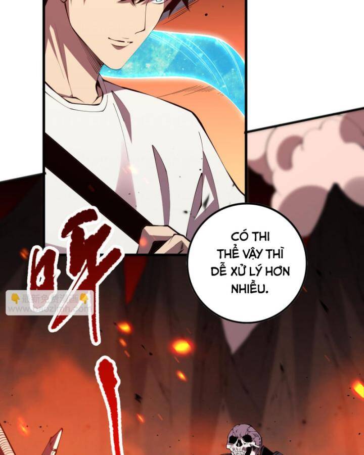 Thảm Họa Tử Linh Sư Chapter 88 - 60