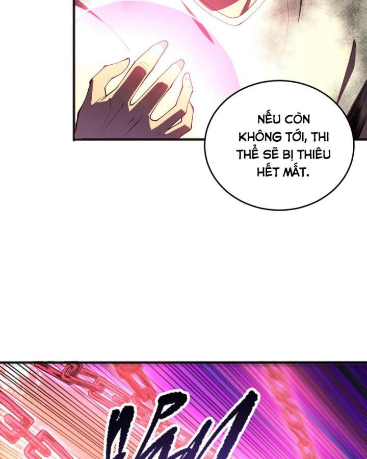 Thảm Họa Tử Linh Sư Chapter 88 - 75