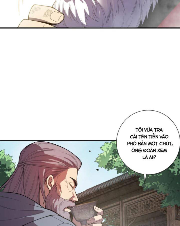 Thảm Họa Tử Linh Sư Chapter 88 - 9