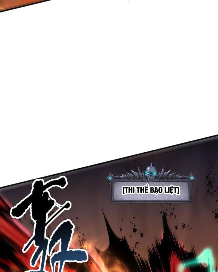 Thảm Họa Tử Linh Sư Chapter 88 - 81