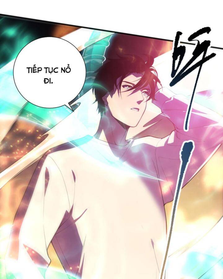 Thảm Họa Tử Linh Sư Chapter 88 - 87