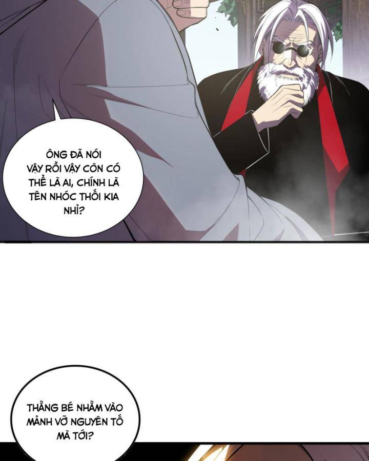 Thảm Họa Tử Linh Sư Chapter 88 - 10