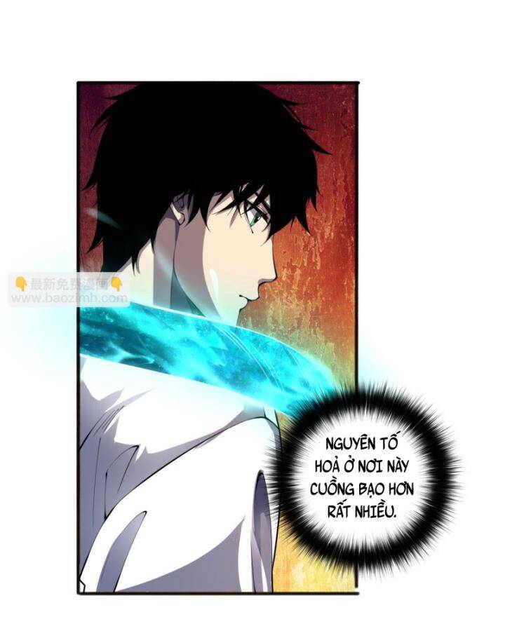 Thảm Họa Tử Linh Sư Chapter 88 - 95