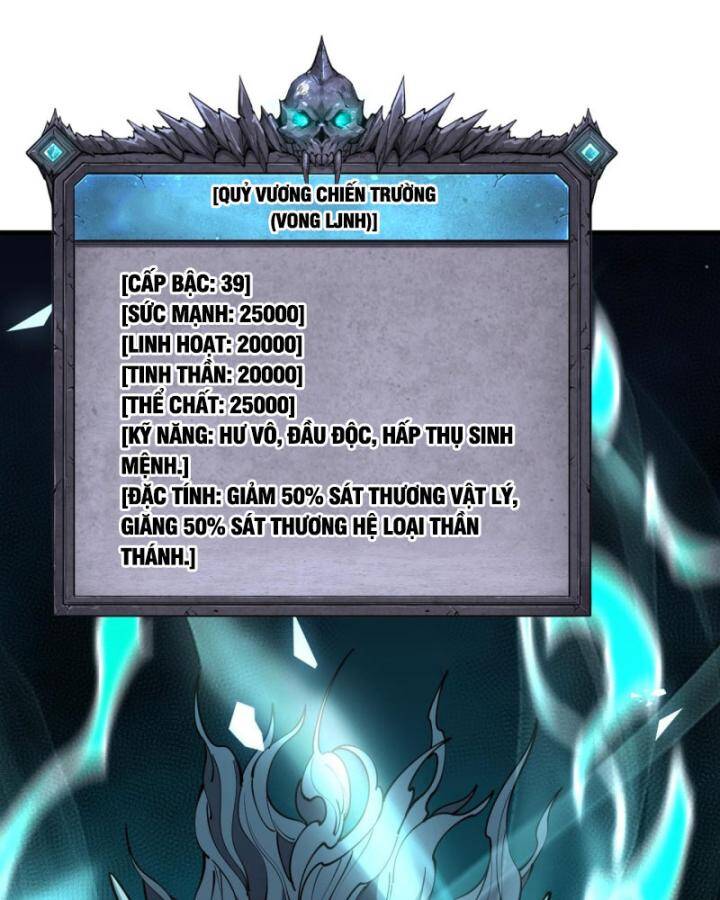 Thảm Họa Tử Linh Sư Chapter 89 - 104