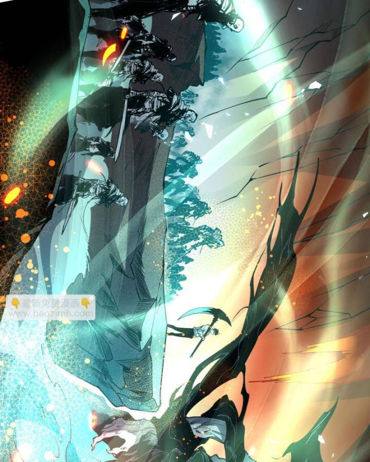 Thảm Họa Tử Linh Sư Chapter 89 - 108