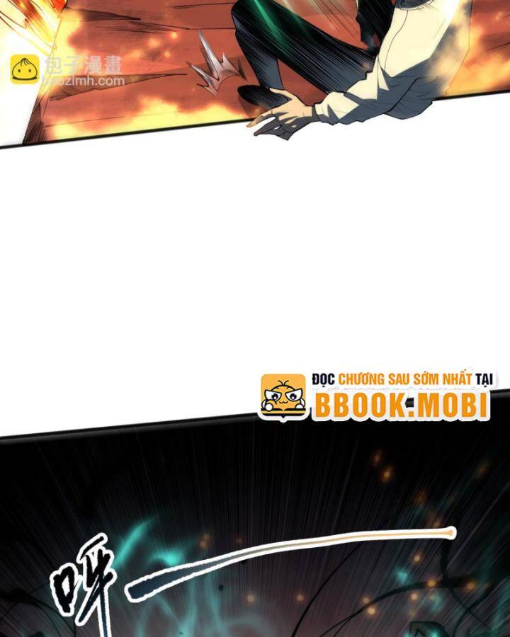 Thảm Họa Tử Linh Sư Chapter 89 - 4