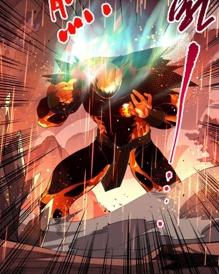 Thảm Họa Tử Linh Sư Chapter 89 - 31