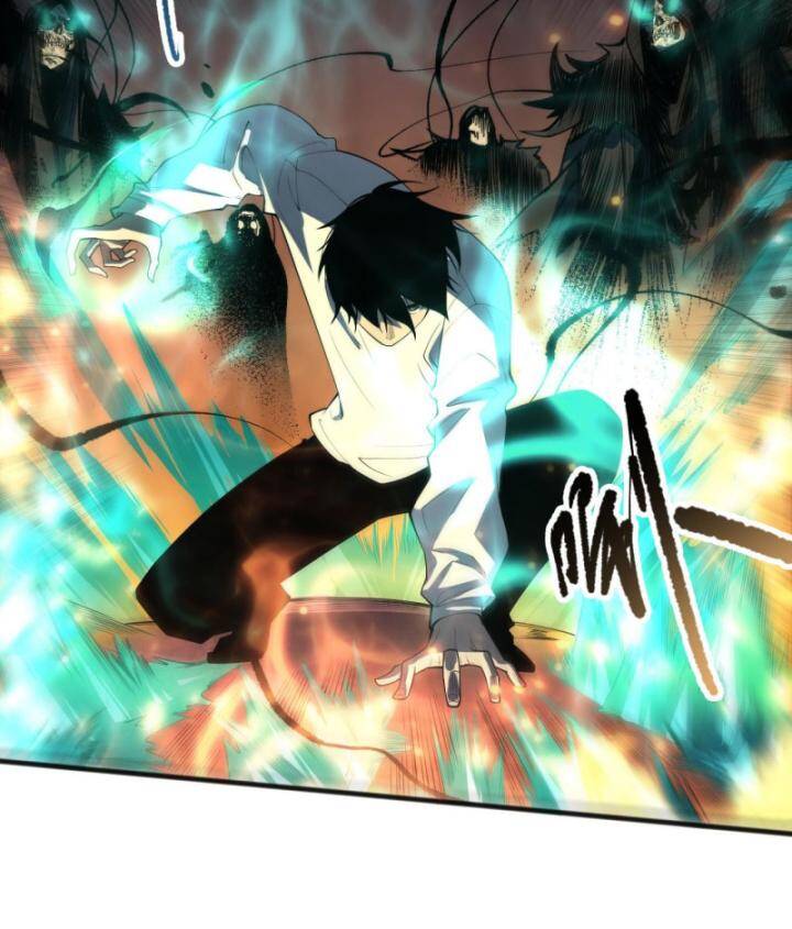 Thảm Họa Tử Linh Sư Chapter 89 - 5