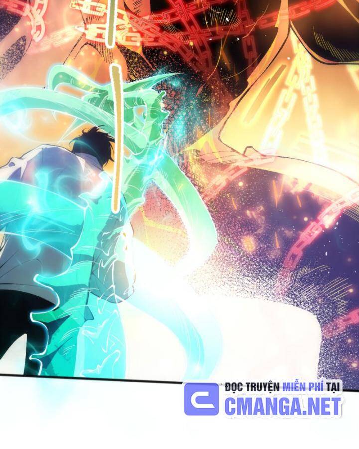 Thảm Họa Tử Linh Sư Chapter 89 - 42
