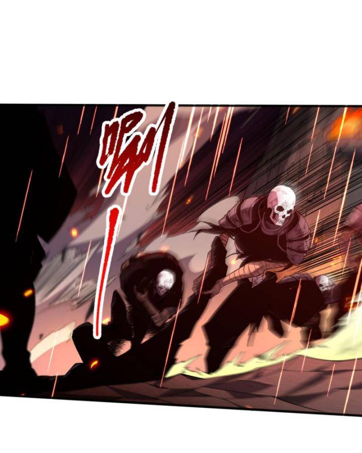 Thảm Họa Tử Linh Sư Chapter 89 - 43