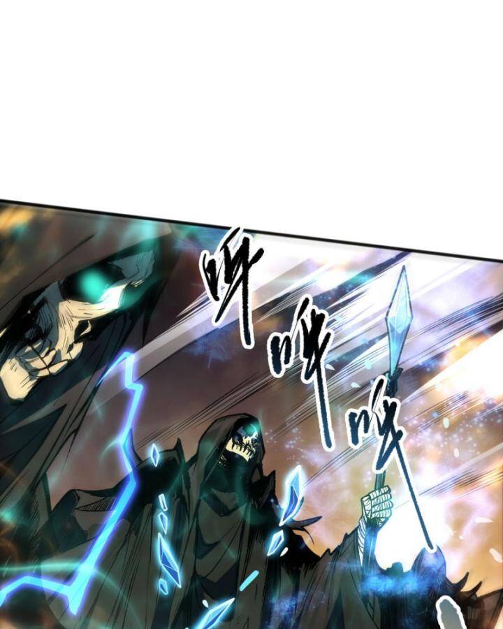 Thảm Họa Tử Linh Sư Chapter 89 - 6