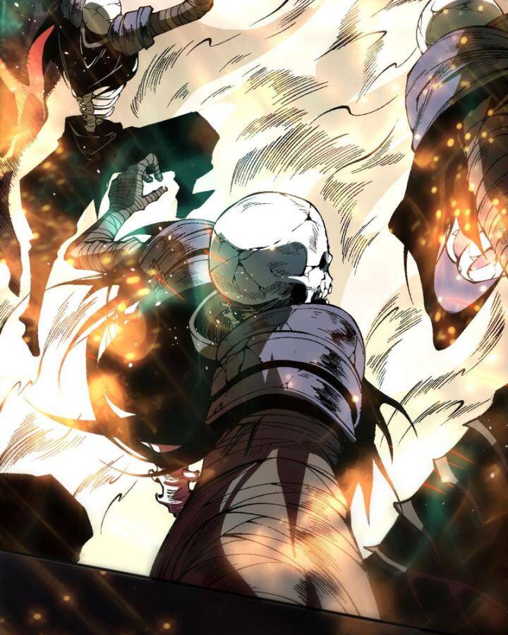 Thảm Họa Tử Linh Sư Chapter 89 - 61