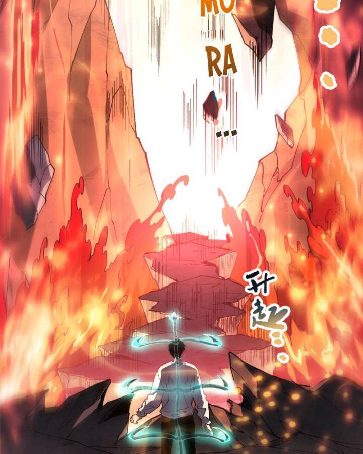 Thảm Họa Tử Linh Sư Chapter 89 - 72