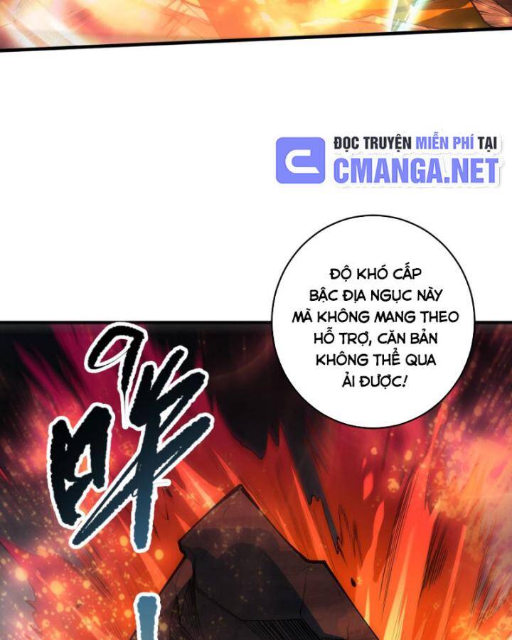Thảm Họa Tử Linh Sư Chapter 89 - 75