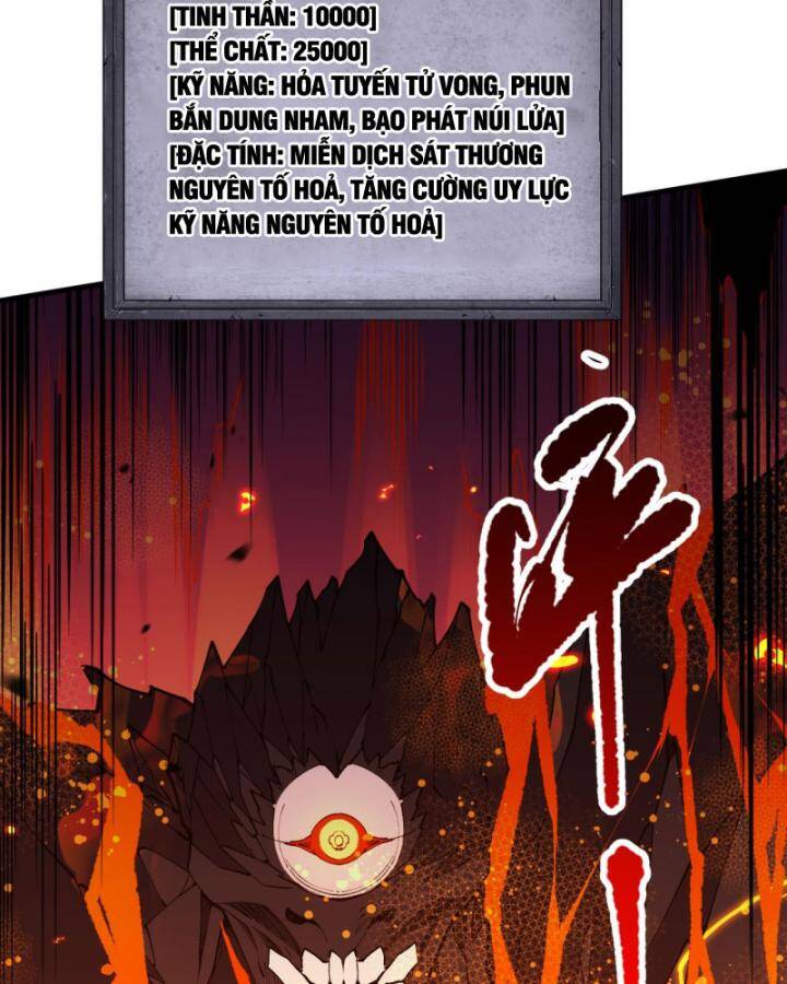 Thảm Họa Tử Linh Sư Chapter 89 - 87
